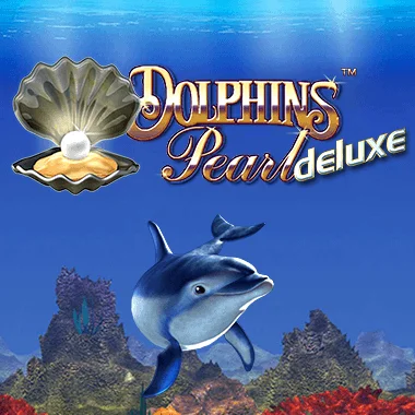 Dolphin's Pearl Deluxe